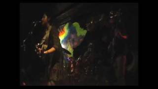Sonni Shine - The City LIVE @ CD Release