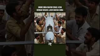 CHINESE-MADE PAKISTAN LASER WEAPON BEATS INDIAN DRONE #military #militarydrone #defense equipment