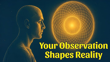 The Observer Effect Explained: How Reality Changes When You Look at It