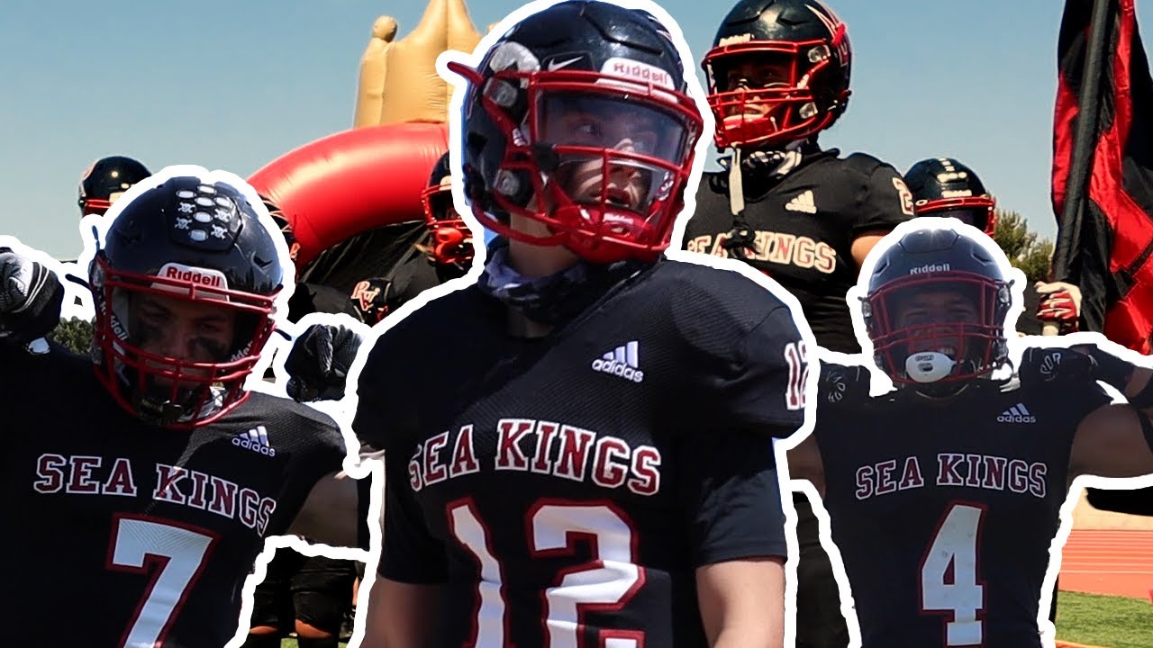 Peninsula High School Football Schedule