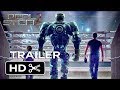 Real Steel 2 | Atom 2.0 | Official Trailer #1 2019 | Hugh Jackman HD YouTube(fanmade)