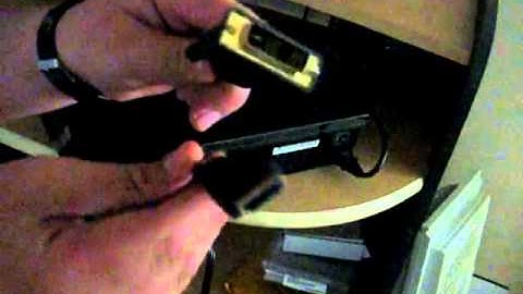 How to Hook Your PS3 To Your Computer Monitor