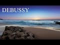 DEBUSSY - La Mer - Dialogue du vent et de la mer - Classical Music HD