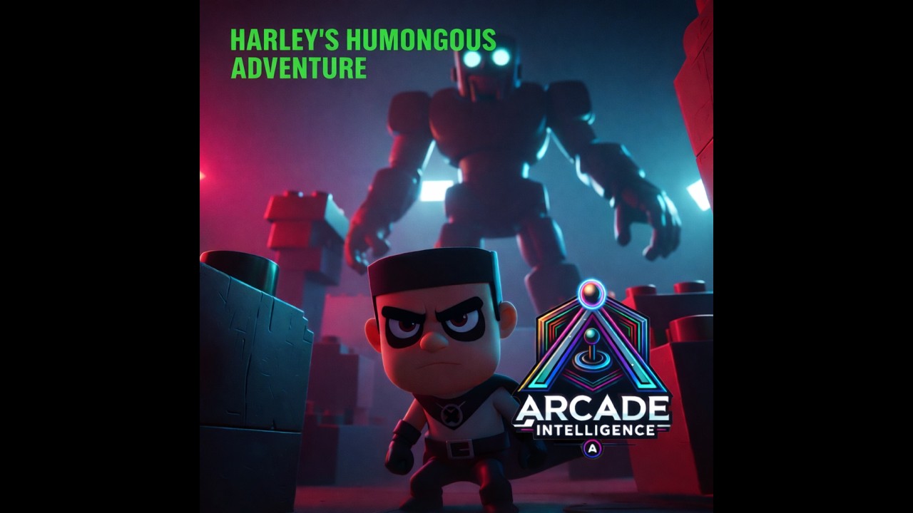 SNES Harley’s Humongous Adventure – Hidden Gem Platformer with Dino-Sized Action! 🦕🔥