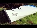 DIY - FABRIQUER KAYAK PLIABLE