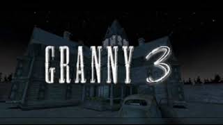 Granny 3 OST - Ambience (1 hour extended)