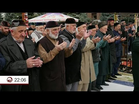 საქართველოს საზღვრებთან მიმდინარე პროტესტი