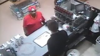 Crime Stoppers seeking help identifying subject in connection with counterfeit cash