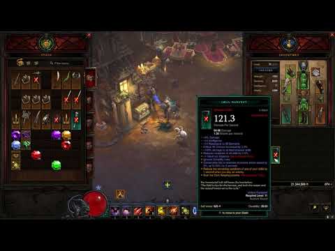 Diablo 3 -