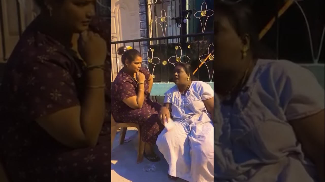 Marimagal comedy 😂😂😂watch till end😂 