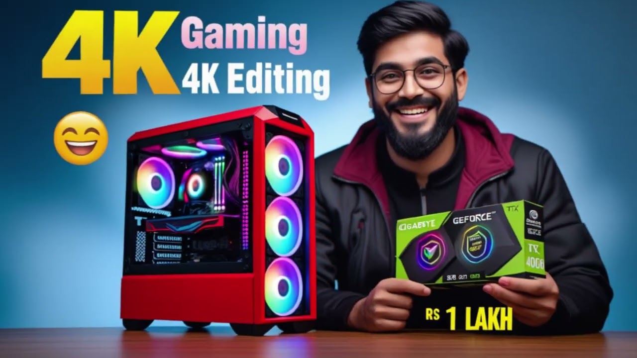 Thumbnail Design