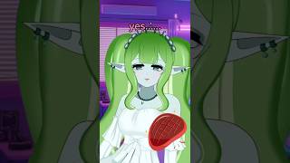 I Made A #vtuber #envtuber #helpmemakethismakesense #memes #fyp