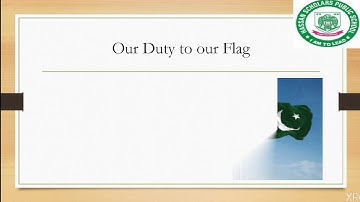 Lecture 4 Unit # 1 English literature AFAQ Class 6