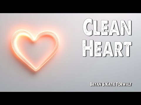 Clean Heart |
