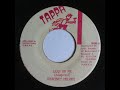 Courtney Melody - Lean On Me - 7inch / Tappa