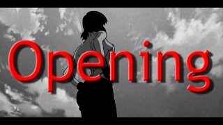 Призрак в доспехах | Opening | Сериал 2002-2003