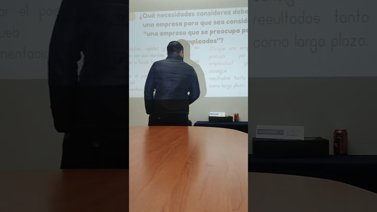 selección del capital humano