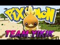 YENİ SEZON - İLK POKEMONLARI EĞİTMEK ÜZERİNE - Efsane Ekiple Minecraft Pixelmon Sezon 2 Bölüm 1