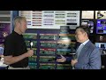 New Apantac openGear scan converters handle DisplayPort–SDI distribution & conversion