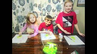 Alex 2026 graduation video