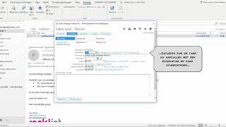 Eddon Quote 2 Cash Office Integratie