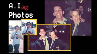 A.I.ing Old Photos - AI is Awesome!