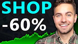 Shopify Stock is Crashing - Here