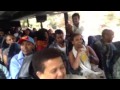 Y PFDJ Bus Trip Video Y PFDJ Bus Trip Video