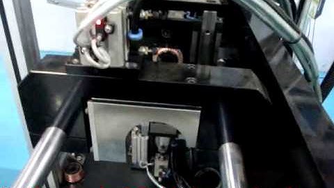 Commutator Pressing Machine--Nide Mechanical