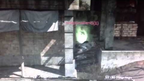 MW3: Boosters Caught -_-