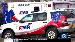I-Team: Response times steadily increasing in Hartford, dispatch data shows