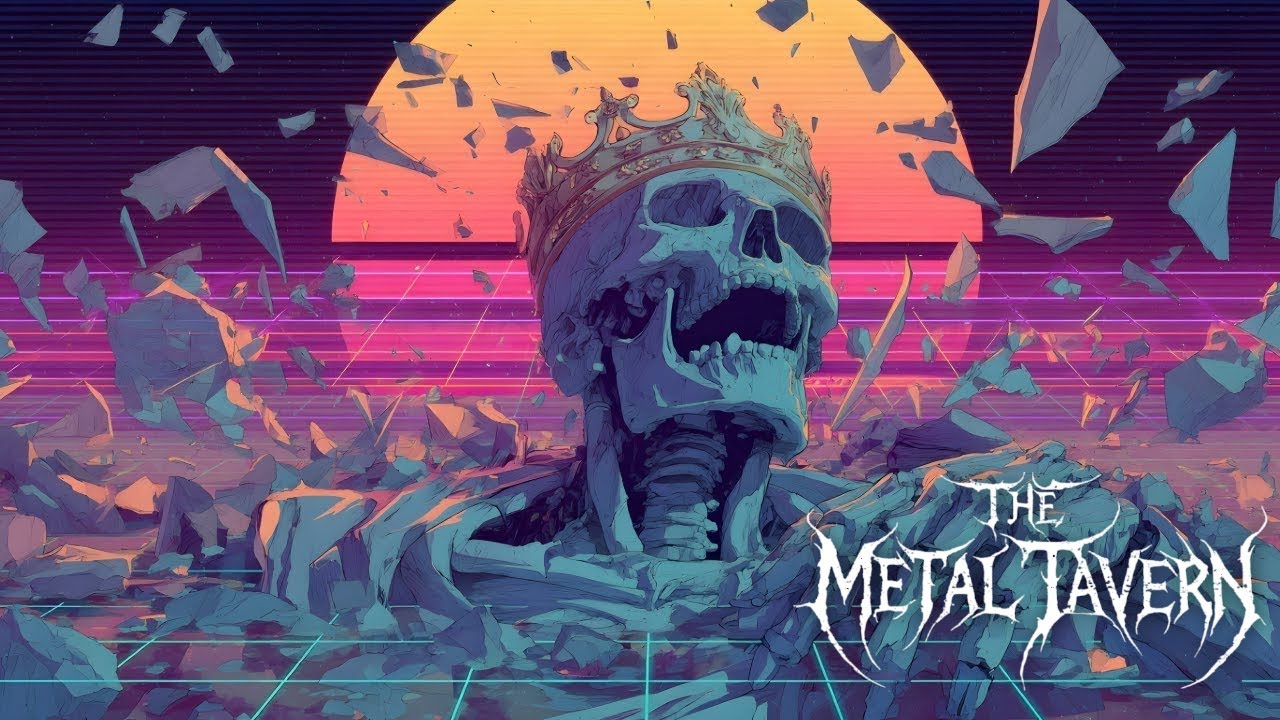 Echoes of the Apocalypse - Instrumental Melodic Metalcore