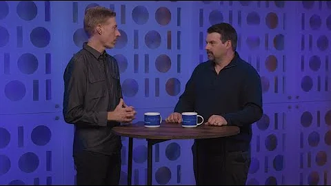 Architecture All Access: In Conversation on Neuromorphic Computing