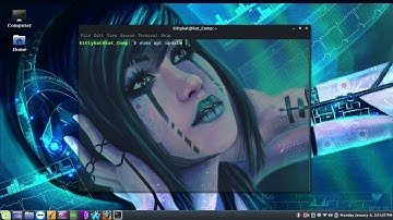 How to install perl on Linux Mint or Ubuntu via - Linux terminal