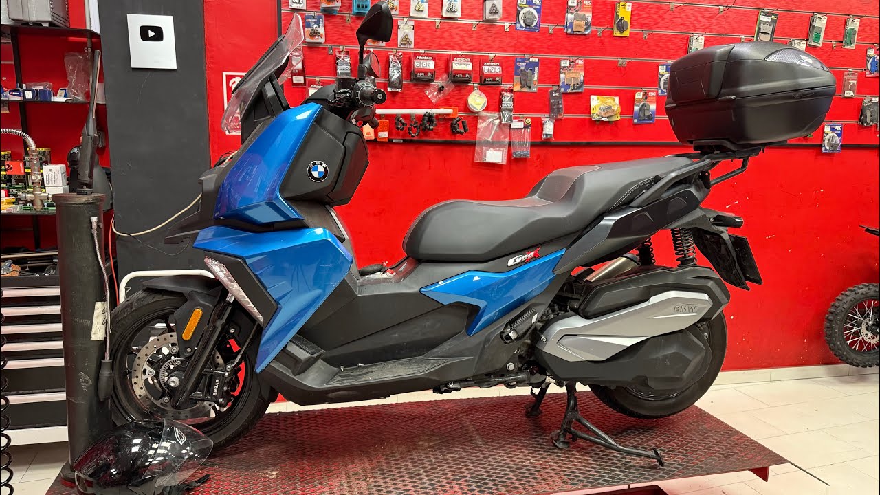 QUE PASO EN EL TALLER EP.20 SEASSON 3 AVERIAS