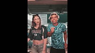 TikTok Viral Trend | TAKA LA DENTRO Trend #tiktok #trending #edit #dance #lyrics #viralvideo