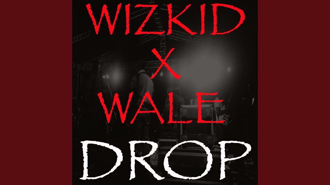Watch Drop (feat. Wale) on YouTube Watch Drop (feat. Wale) on YouTube
