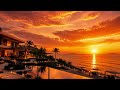 Auraluna Coast Sunset Travel Sessions Vol 03 3 Hour Deep Afro House Lounge Instrumental 