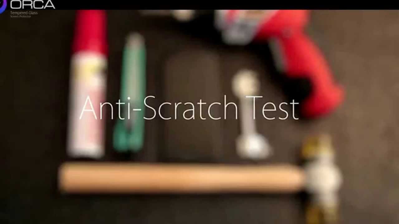 Photo USA-Tempered Glass Screen Protector Introduction - YouTube