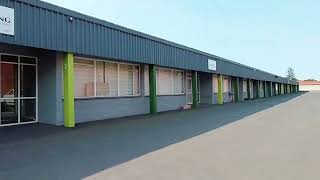 Unit 2, 70 Bofors Circle