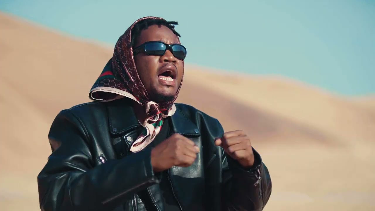 Ekoro - Embungu  (Official Music Video)