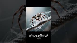 5 Amazing Spider Facts You Never Knew 🕷 | Nature’s Hidden Secrets  #youtubeshorts #trending #viral