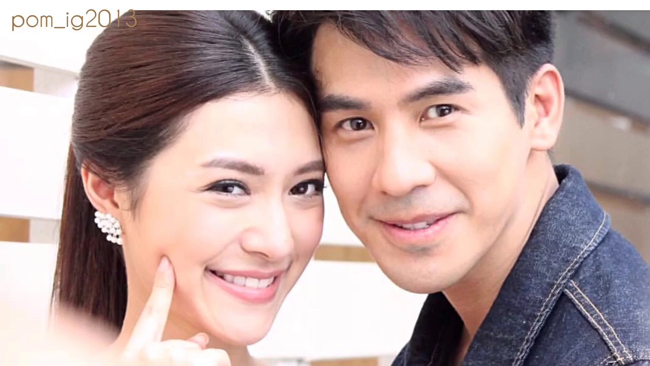 รวมภาพบวงสรวงละคร 