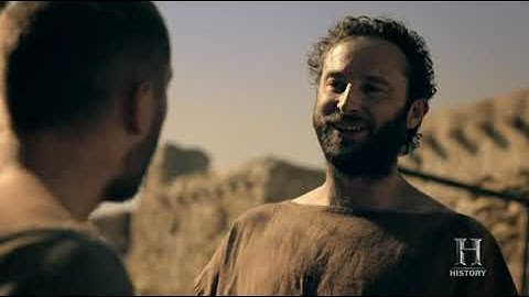 Rebellion - Barbarians Rising 2