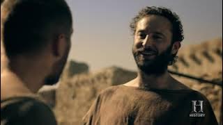 Rebellion - Barbarians Rising 2