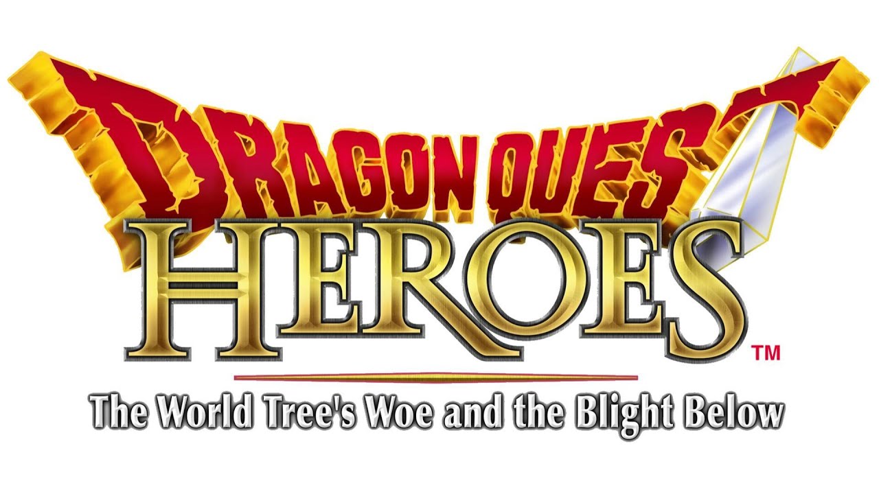 Dragon Quest Heroes - "Swirling Desire" (IX) [Extended]