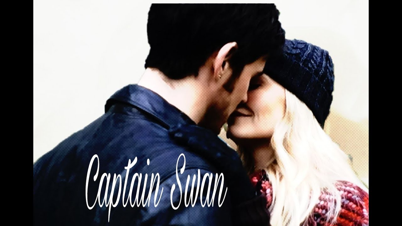 КэпСвон (Крюк и Эмма) - Обезоружена