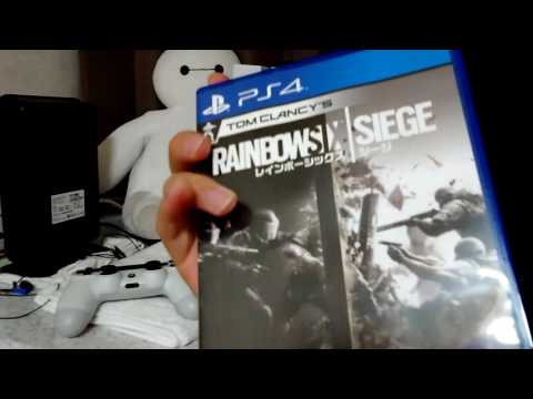 PS4壊れた。実況出来なくなる泣くぞこれ