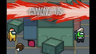 Among Us | Streaming with Viewers | Episode 86