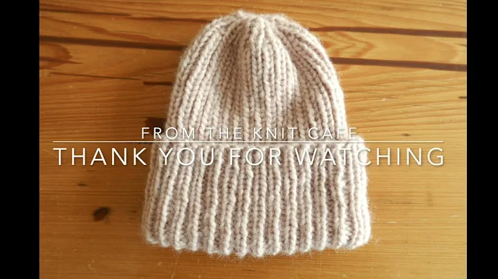 Transitioning from Circular to Double Pointed Knitting Needles